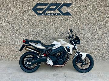 Bmw F 800 R - 2012 - DUE PROPRIETARI