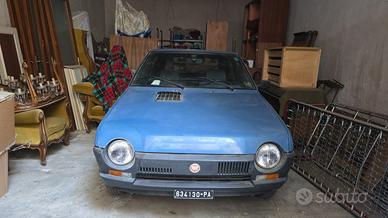 Fiat Ritmo 5 porte 60cl