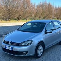 Volkswagen Golf 1.6 TDI DPF 5p. Comfortline