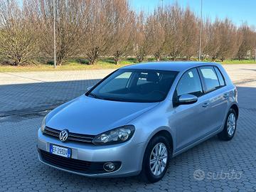 Volkswagen Golf 1.6 TDI DPF 5p. Comfortline