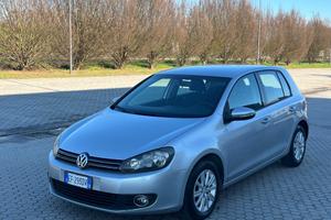 Volkswagen Golf 1.6 TDI DPF 5p. Comfortline