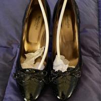 Nero Giardini  Scarpe donna vernice