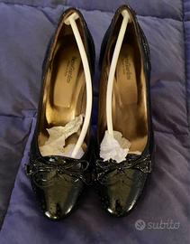Nero Giardini  Scarpe donna vernice