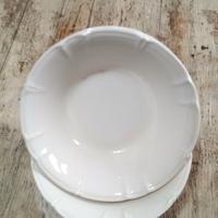 Set 6 piatti Collezione Barilla anni 90-2000