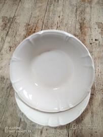 Set 6 piatti Collezione Barilla anni 90-2000