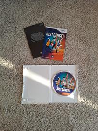 just dance 2017 wii