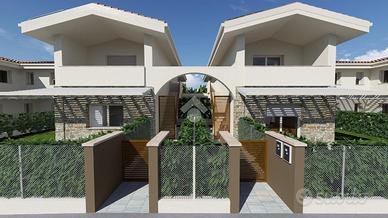 4 LOCALI A CASTIGLIONE DELLE STIVIERE