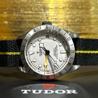 Tudor M79470 Black Bay Pro 39mm full set 2026
