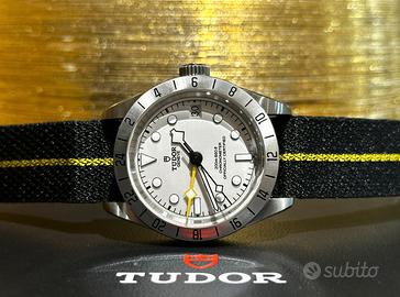 Tudor M79470 Black Bay Pro 39mm full set 2026
