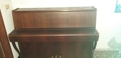 PIANOFORTE VERTICALE WEINBACH
