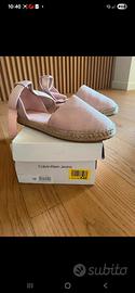 scarpe Calvin Klein tg 36