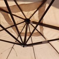 ombrellone cardino c nuovo 4MT 3MT