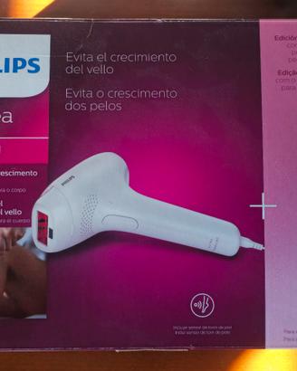 Philips Lumea Advanced + Rifinitore
