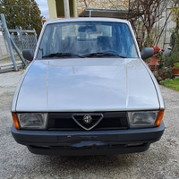 Alfa 75 1800 ie