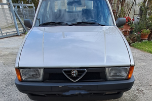 Alfa 75 1800 ie