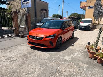 Opel Corsa-e 2021 BICOLORE FULL OPTIONAL