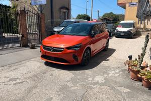 Opel Corsa-e 2021 BICOLORE FULL OPTIONAL