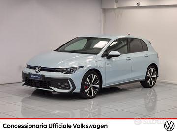 Volkswagen Golf 1.5 tsi ehybrid gte 272cv dsg