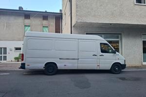Wolkswagen LT35 2005 passo lungo