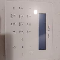 combinatore gsm infinity