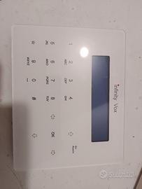 combinatore gsm infinity