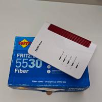 FRIZTBOX 5530