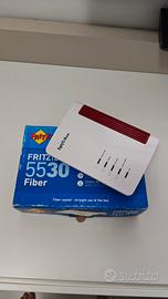 FRIZTBOX 5530