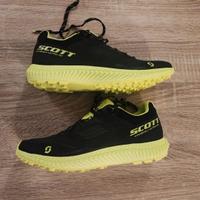 Scarpa Scott Kinabalu Ultra RC