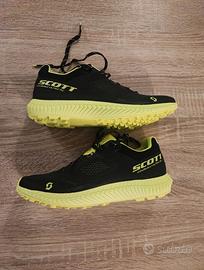 Scarpa Scott Kinabalu Ultra RC