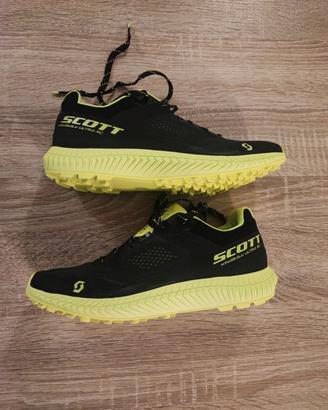 Scarpa Scott Kinabalu Ultra RC