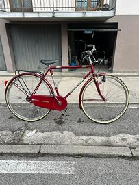 Bicicletta da uomo 28”
