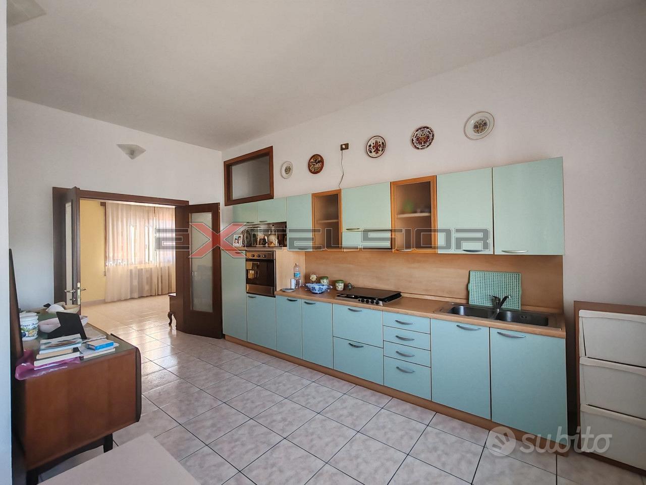 Appartamento – Cavarzere, Piantazza - Vista 2