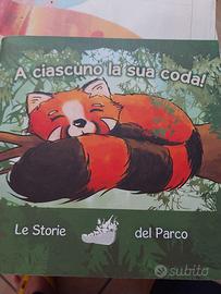 libro a ciascuno la sua coda