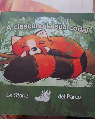 libro a ciascuno la sua coda