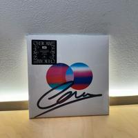 Cd Cremonini autografato Alaska Baby N 499/500