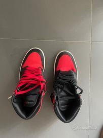 Scarpe Air Jordan