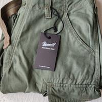 pantaloncini Short Brandit taglia L