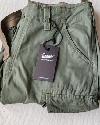 pantaloncini Short Brandit taglia L
