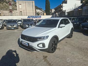 Volkswagen T-Roc 1.0 TSI Life