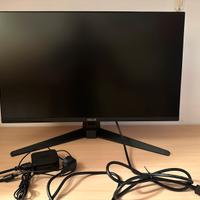 ASUS TUF Gaming VG279Q1A Monitor Gaming 27