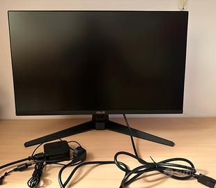 ASUS TUF Gaming VG279Q1A Monitor Gaming 27