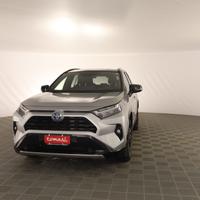 TOYOTA RAV4 RAV4 2.5 HV (222CV) E-CVT AWD-i Styl
