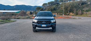 FORD Ranger - 2019