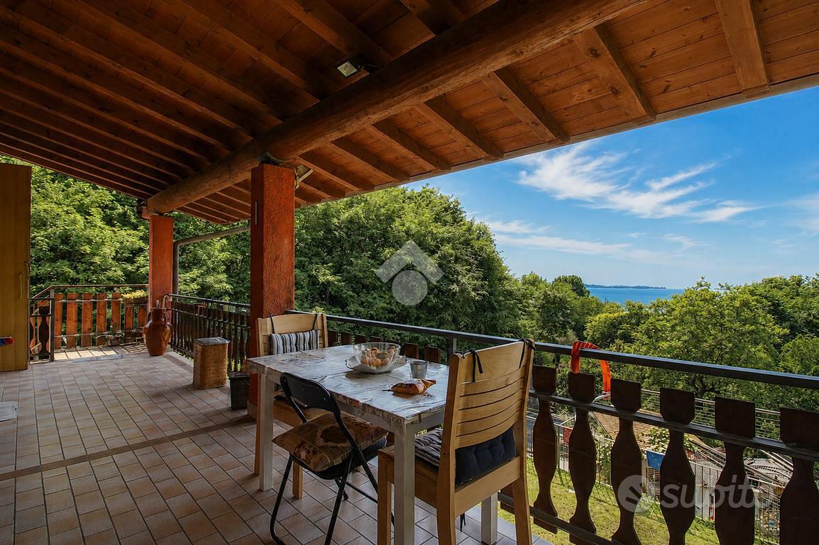 Apartment in Gardone Riviera, Gardone di Sopra - Vista 4
