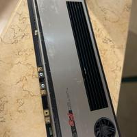 Amplificatore AudioSystem f2-500