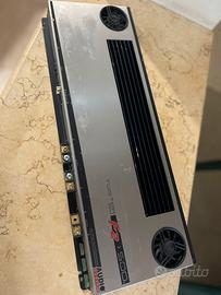 Amplificatore AudioSystem f2-500