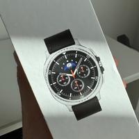 Samsung Galaxy Watch 8 Classic (smartwatch)