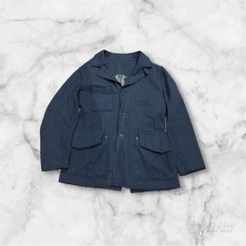 Cappotto vintage Mauro Grifoni