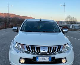 Mitsubishi l200 (2015-2019) - 2016