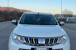 Mitsubishi l200 (2015-2019) - 2016